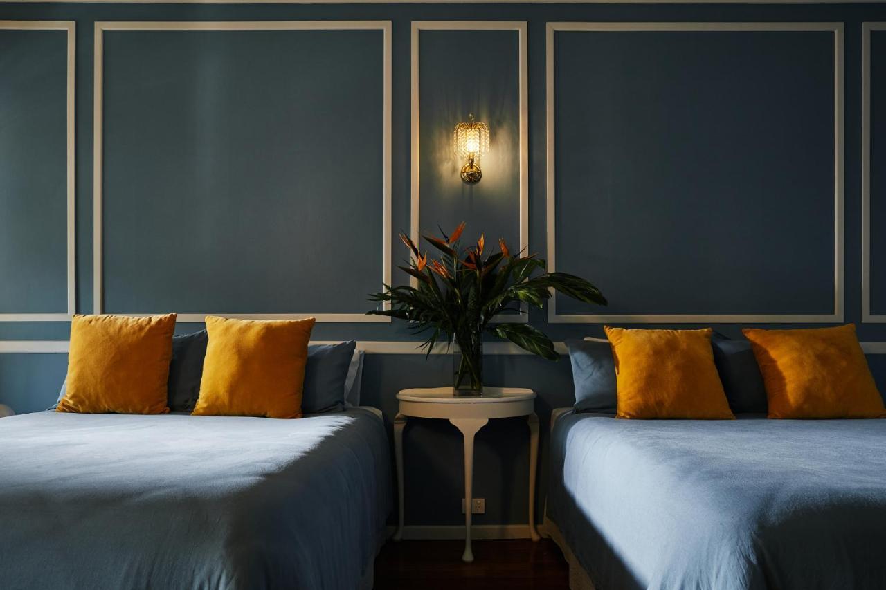 Eltham Hotel Nsw Екстериор снимка