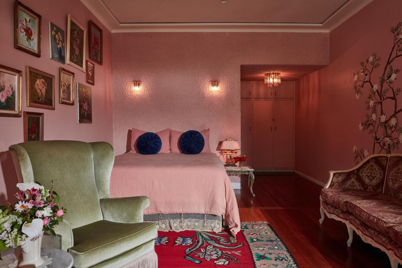 Eltham Hotel Nsw Екстериор снимка