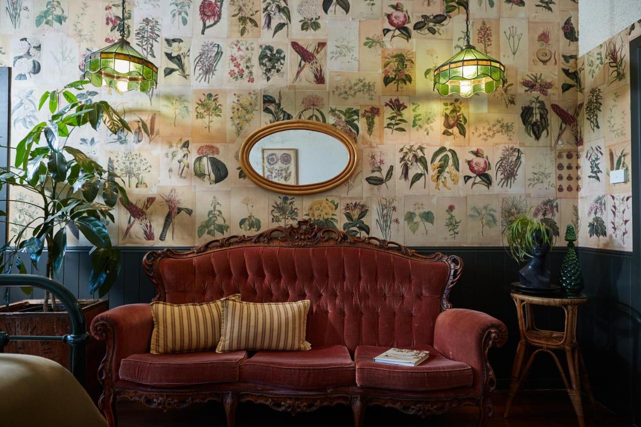 Eltham Hotel Nsw Екстериор снимка